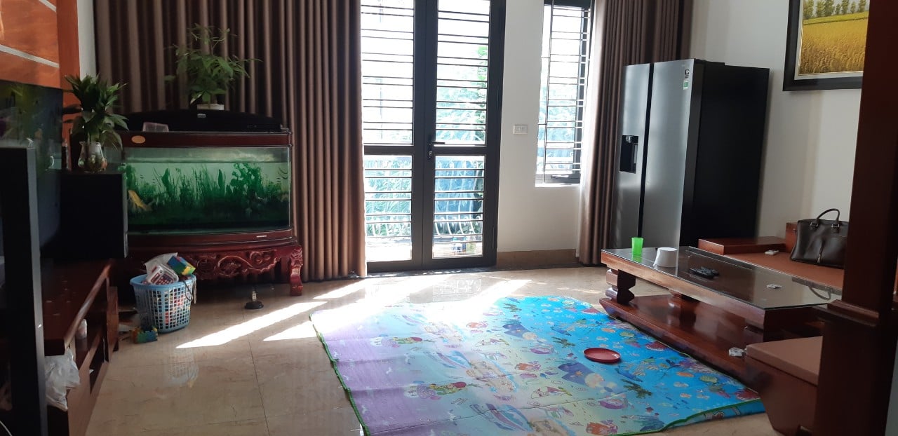 HIẾM! LIÊN KỀ VIP TIỂU KHU ĐÔ THỊ NAM LA KHÊ DIỆN TÍCH LỚN –KINH DOANH KHỦNG 71m 5T 7.8 tỷ