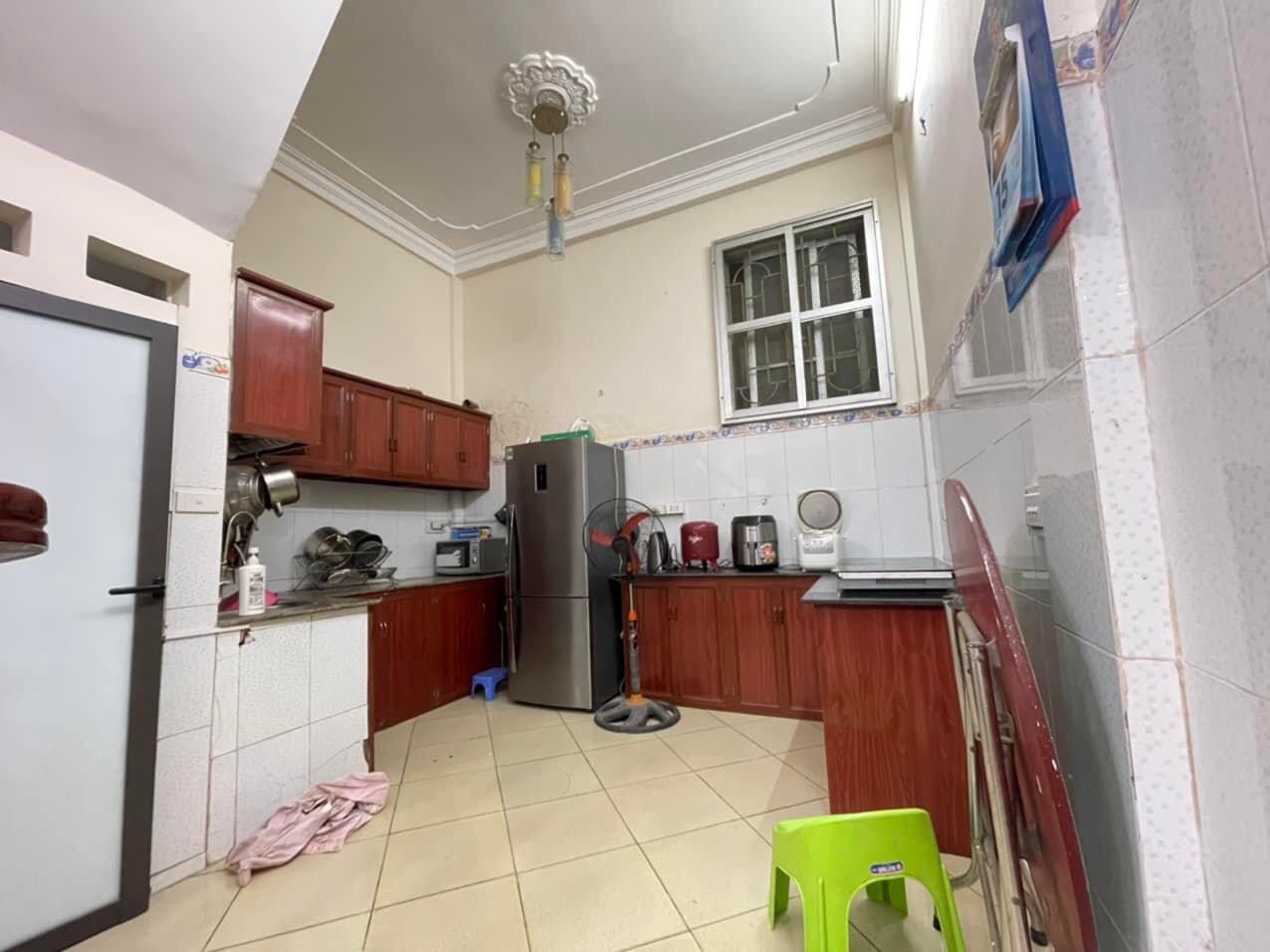 BÁN GẤP nhà Thanh Xuân 36m2