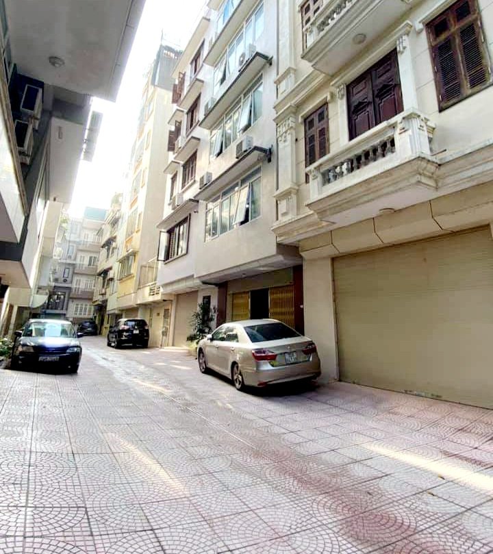 NHÀ ĐẸP 110M2, ĐẲNG CẤP PHÂN LÔ LIỀN KỀ CĂN GÓC 3 THOÁNG, GARA 2 Ô TÔ KHU VỰC MỸ ĐÌNH, 098.115.8.507.