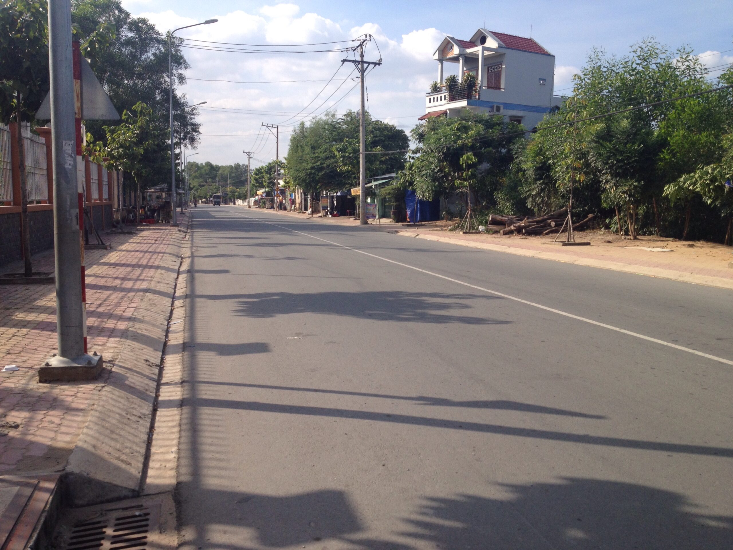 TĐC Him Lam, Điện Biên Phủ, Điện Biên