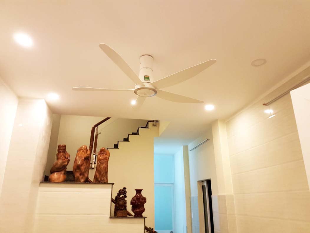 Bán Nhà khu hiếm Quận 5, giá 8 tỷ 8, đường Trần Hưng Đạo, Phường 2