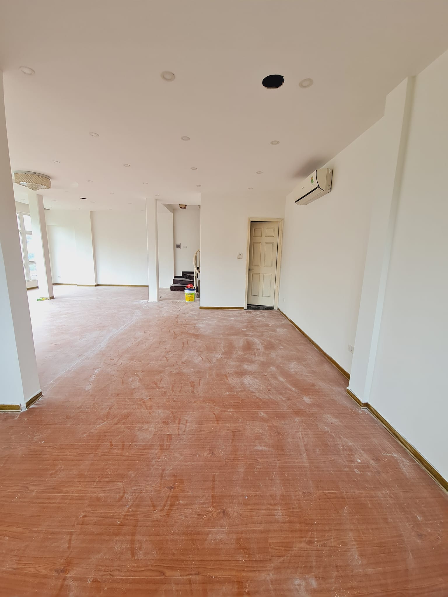 XÃ ĐÀN Ô TÔ TRÁNH – BÁN NHÀ LÔ GÓC ĐẸP NHẤT PHỐ 55M2 5 TẦNG CHỈ 13 TỶ 5.