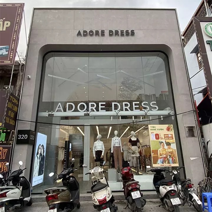 BÁN GẤP NHÀ MẶT PHỐ TRƯỜNG CHINH 800M2 - MT 10M.