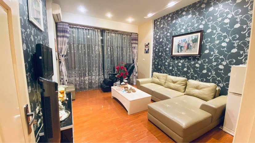 Nhà phân lô ngõ 325 Kim Ngưu, ô tô tránh, 55m2 x 5 tầng, mặt tiền 4m, giá 8.5 tỷ