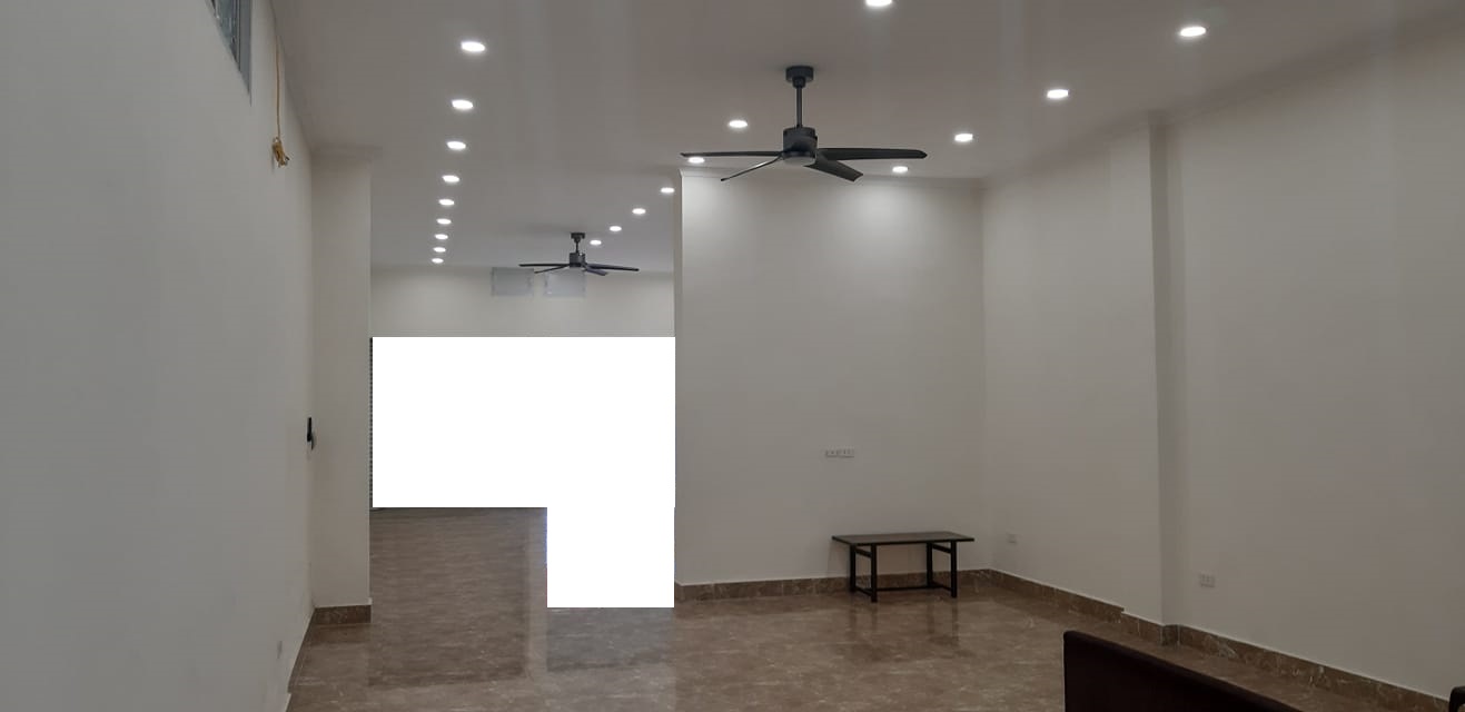 Nhà mặt phố Lê Duẩn, dòng tiền 3.000 USD/tháng, 205m2 x 4 tầng, mặt tiền 7m, giá 80 tỷ