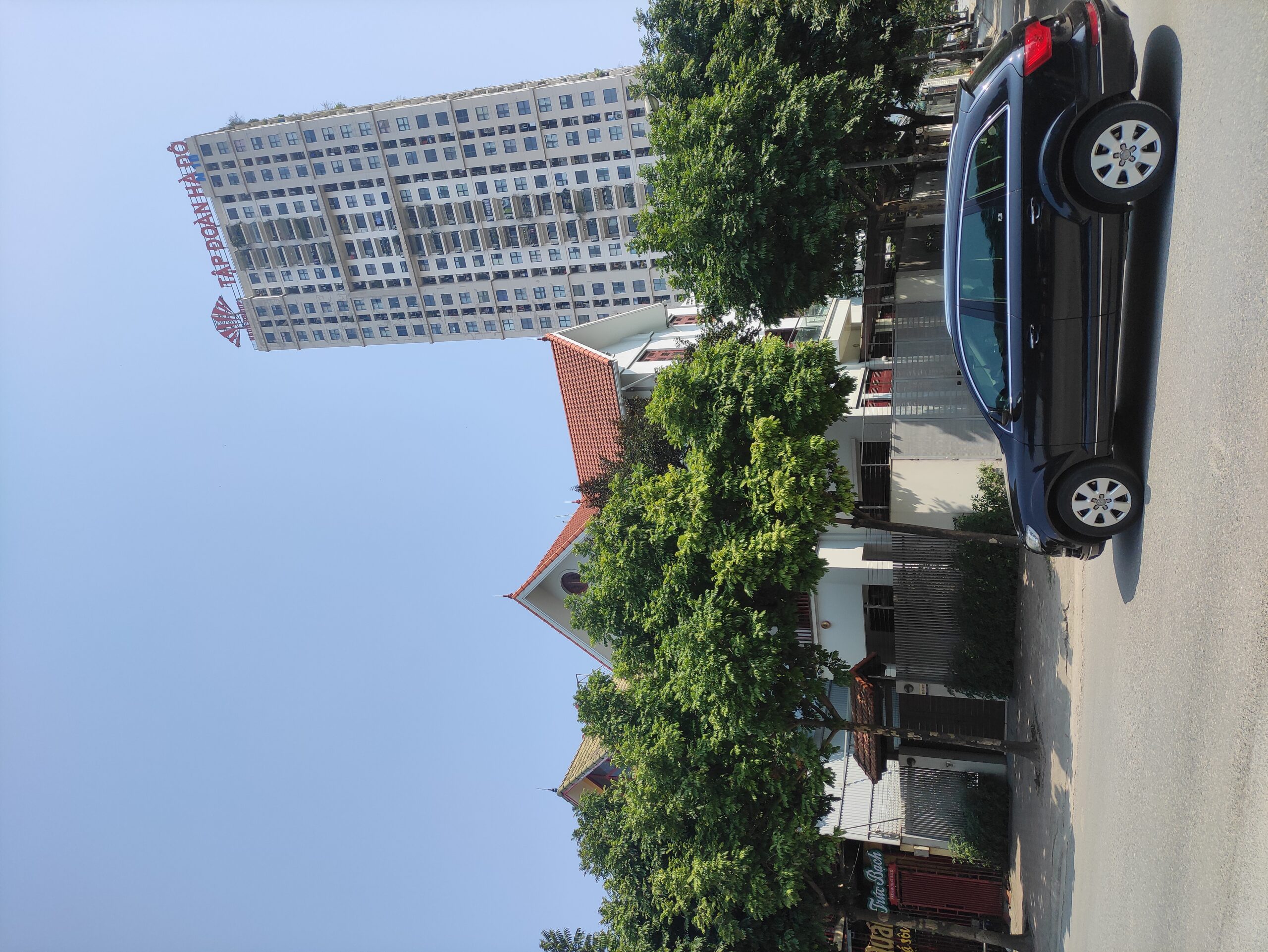 Bán Toà Khách Sạn KĐT Mới Cầu Giấy. 160m2 x 12 Tầng. Lô Góc , Vị Trí Đỉnh. Doanh Thu Cao. 0353682222