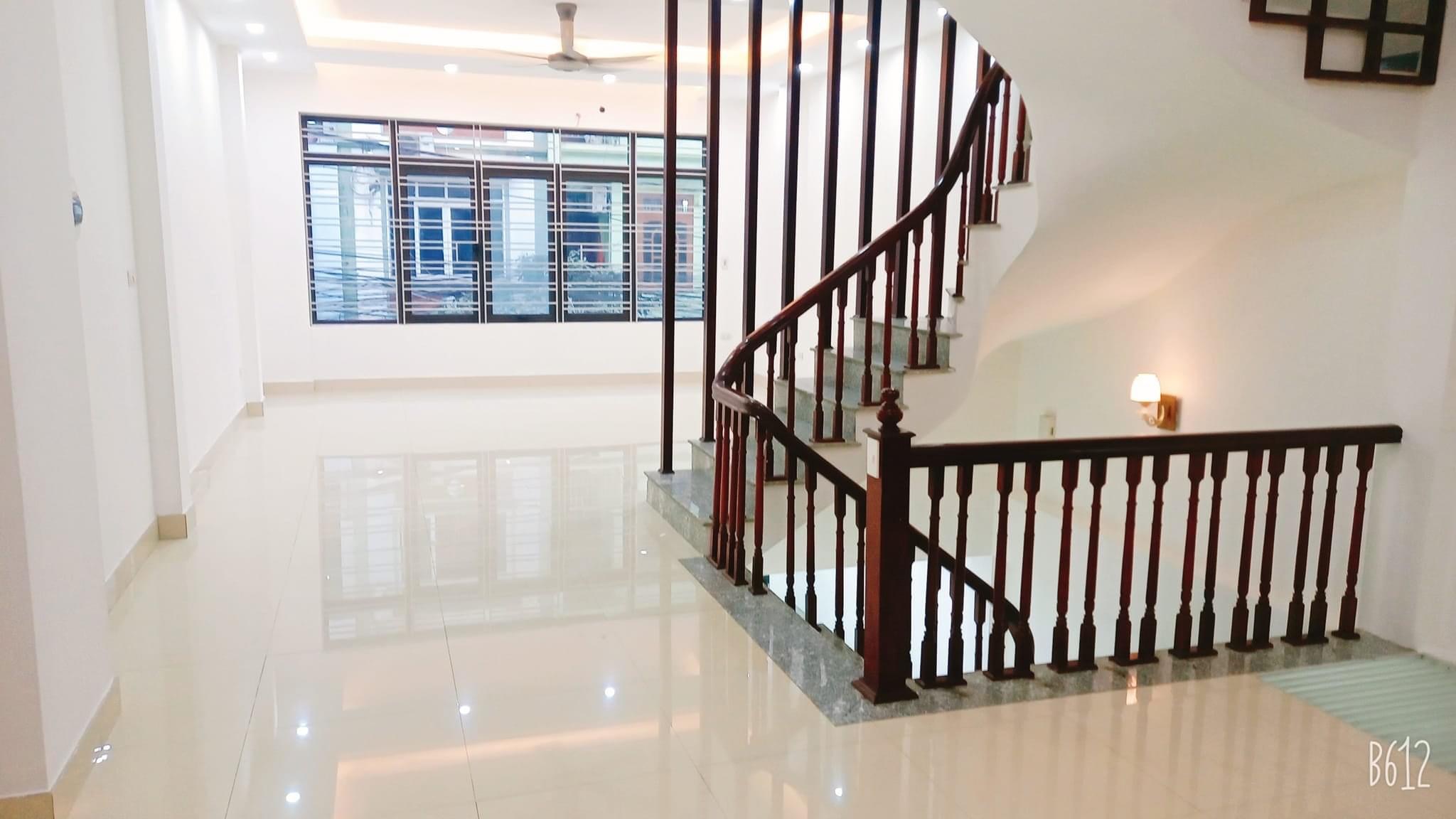 Bán Nhà Rẻ Nhất Mặt Phố Trần Đăng Ninh Kéo Dài Hà Đông. 50m, 6T, 8.6 Tỷ