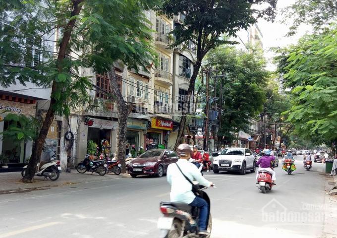 7 TẦNG THANG MÁY MẶT PHỐ YÊN PHỤ - KINH DOANH CHO THUÊ VÔ ĐỊCH – BÁN NHÀ 68M2 CHỈ 24 TỶ.