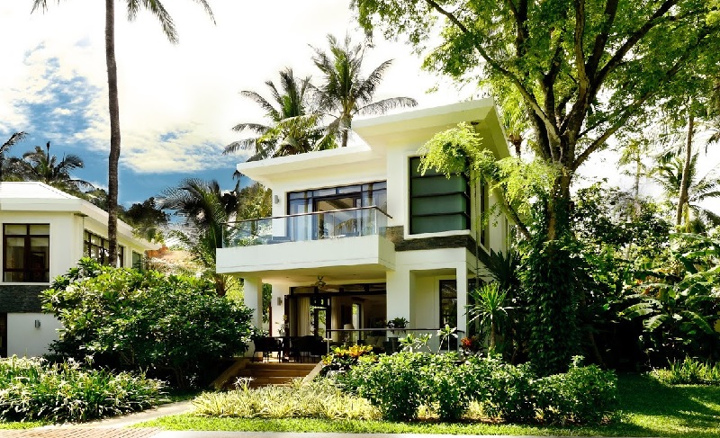 GIỚI QUÝ TỘC SĂN ĐÓN – BÁN BIỆT THỰ VƯỜN ĐÀO ĐẲNG CẤP TÂY HỒ - 230M2 CHỈ 85 TỶ.