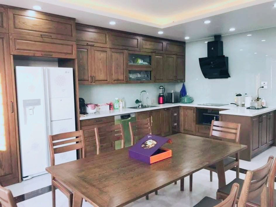 LIỀN KỀ LOUIS ĐẠI MỖ KHU SỐNG ĐẸP, VIEW VƯỜN HOA, THOÁNG, AN SINH ĐỈNH, NHÀ HOÀN THIỆN RẤT ĐẸP, THANG MÁY HIỆN ĐẠI 098.115.8.507.