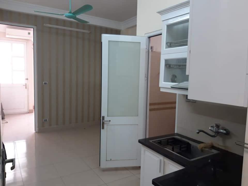 Nhà mặt phố Đê Trần Khát Chân, 83m2 x 7T thang máy, 10 phòng, 50 triệu/th, giá 13.8 tỷ