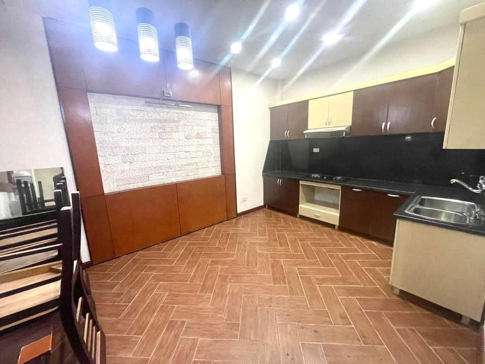 Ô TÔ TRÁNH CHẠY VÒNG QUANH – BÁN NHÀ PHỐ TÂY SƠN ĐỐNG ĐA – KINH DOANH CỰC ĐỈNH – 60M2 CHỈ 14.5 TỶ.