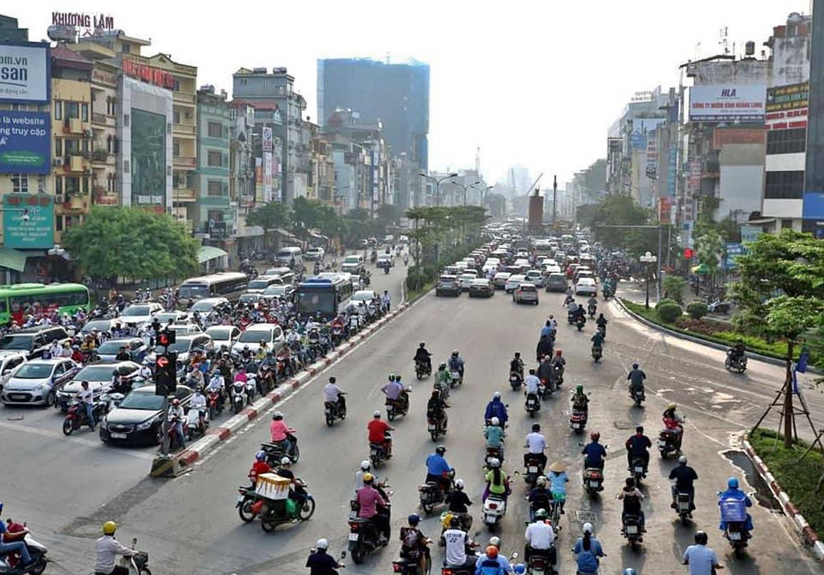 Bớt tiếp 3.5 tỷ để bán nhanh 106.83m mặt phố Trường Chinh, mặt tiền to tướng!