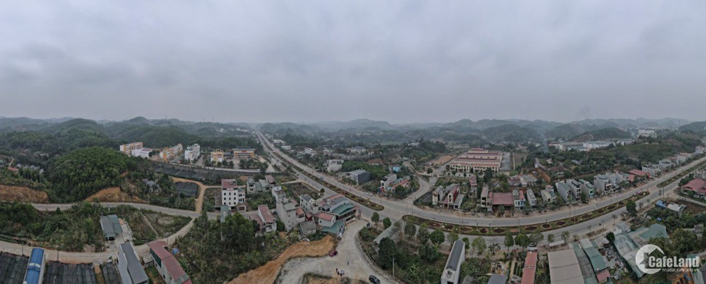 Bán lô đất Tây Mương Phóng Thủy