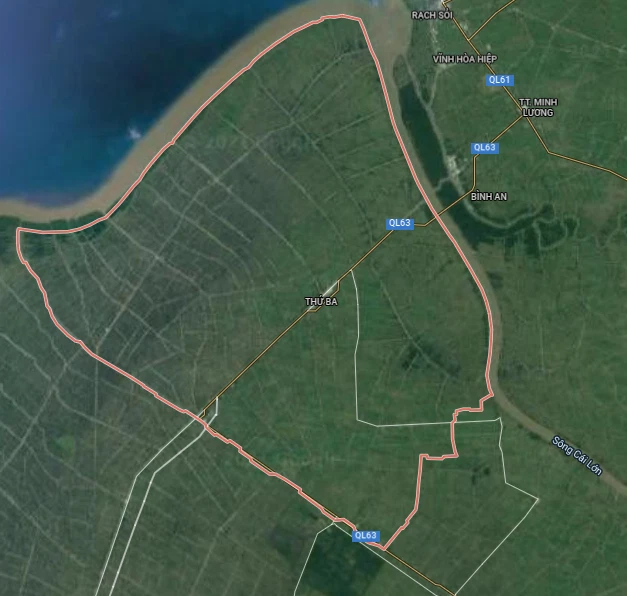 quy hoạch An Biên