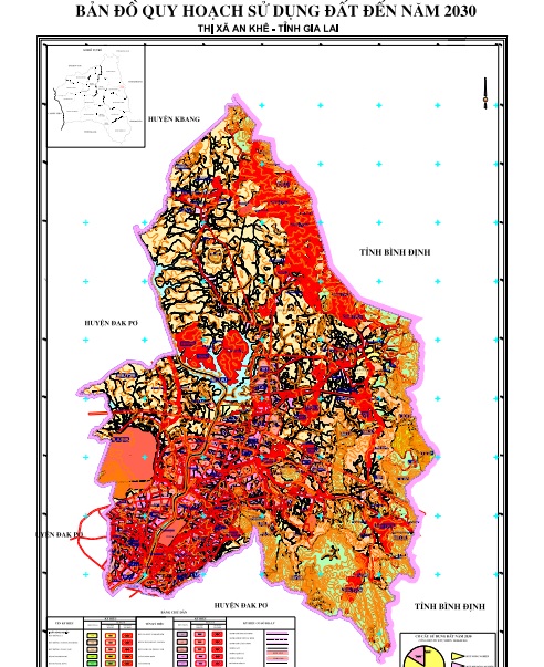 quy hoạch An Khê 2