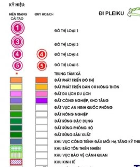 quy hoạch Vĩnh Thạnh 3