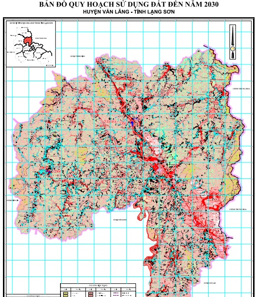 quy hoạch văn Lãng 2
