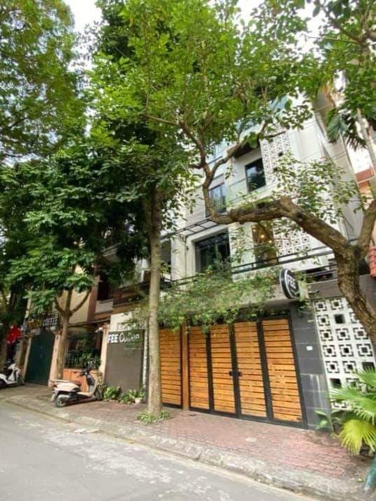 HIẾM BÁN, BIỆT THỰ HOÀNG ĐẠO THÚY, VIEW ĐẸP, MẶT TIỀN RỘNG, VỊ TRÍ TUYỆT VỜI, 098.115.8.507.