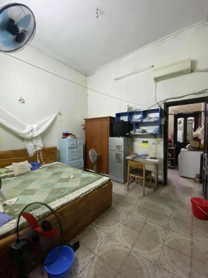 Bán nhà phố Nguyễn Phong Sắc, 3 tầng, 78m2, lô góc 3 thoáng, kinh doanh sầm uất