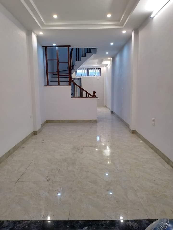 NHÀ ĐẸP – GẦN TIME CITY – BÁN NHÀ PHỐ MINH KHAI HAI BÀ TRƯNG 42M2 5 TẦNG CHỈ 4 TỶ 8.