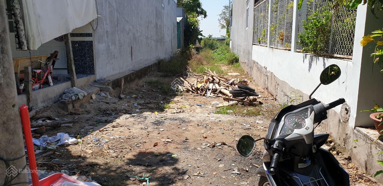Bán gấp lô đất tái định cư đường Lạc Long Quân, gần các dự án lớn của trung tâm TP Hội An