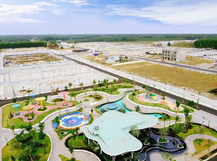 Bán đất hẻm cấp 1 Võ Văn Kiệt, P. Khánh Xuân, TP. BMT