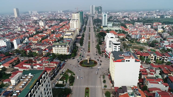 Cơ hội đầu tư ki ốt kinh doanh tại trung tâm huyện Nam Định