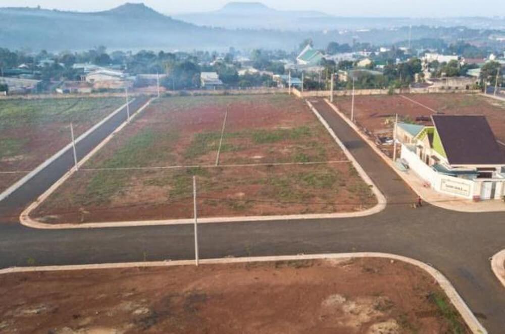 BÁN GẤP LÔ ĐẤT NỀN KHU ĐÔ THỊ PHÚ LỘC 2- TP LẠNG SƠN- MẶT TIỀN 5M-GIÁ 28TR/M2