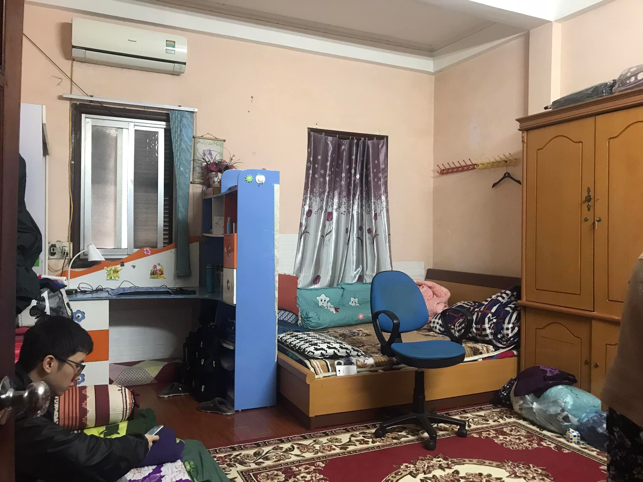 Bán biệt thự nghỉ dưỡng cao nhất Sapa 400m2, sổ đỏ sở hữu vĩnh viễn, giá đầu tư