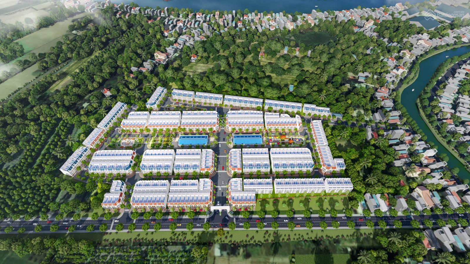 Tả Phìn - Sapa vùng đất vàng còn xót lại của Sapa. Chủ cần bán 360m2 view siêu đẹp