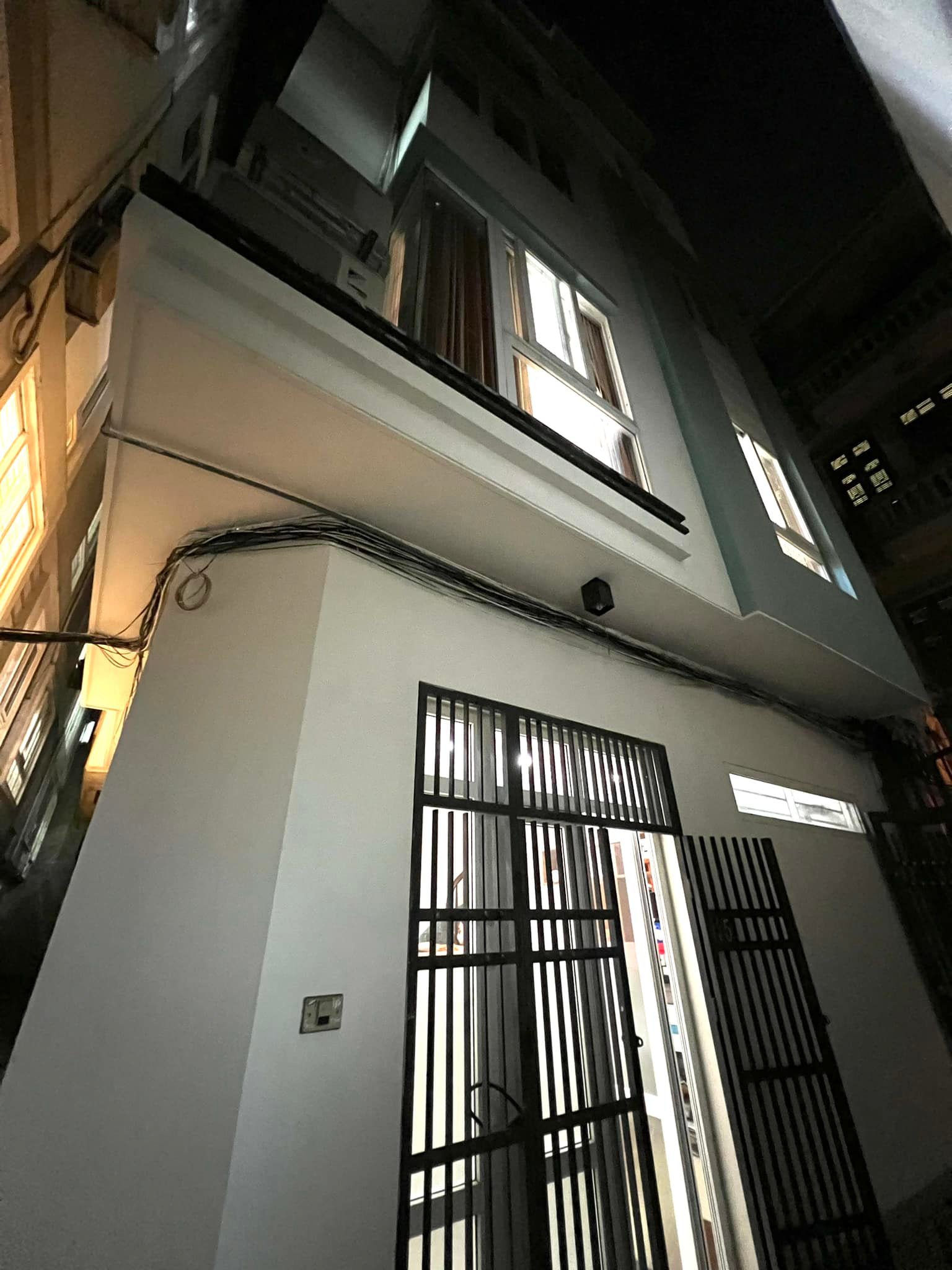 Chính chủ bán nhà Ngõ 1 Bùi Xương Trạch-Thanh Xuân-Nhà đẹp ở ngay-gần ô tô-40m-Giá 4.15tỷ