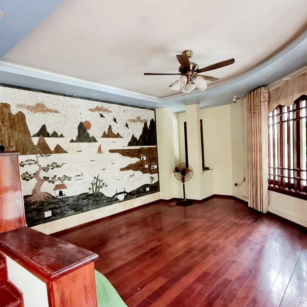 Bán BIỆT THỰ LÔ GÓC 3 thoáng đã hoàn thiện Khu đô thị VIGLACERA Xuân Phương Nam Từ Liêm 0981158507