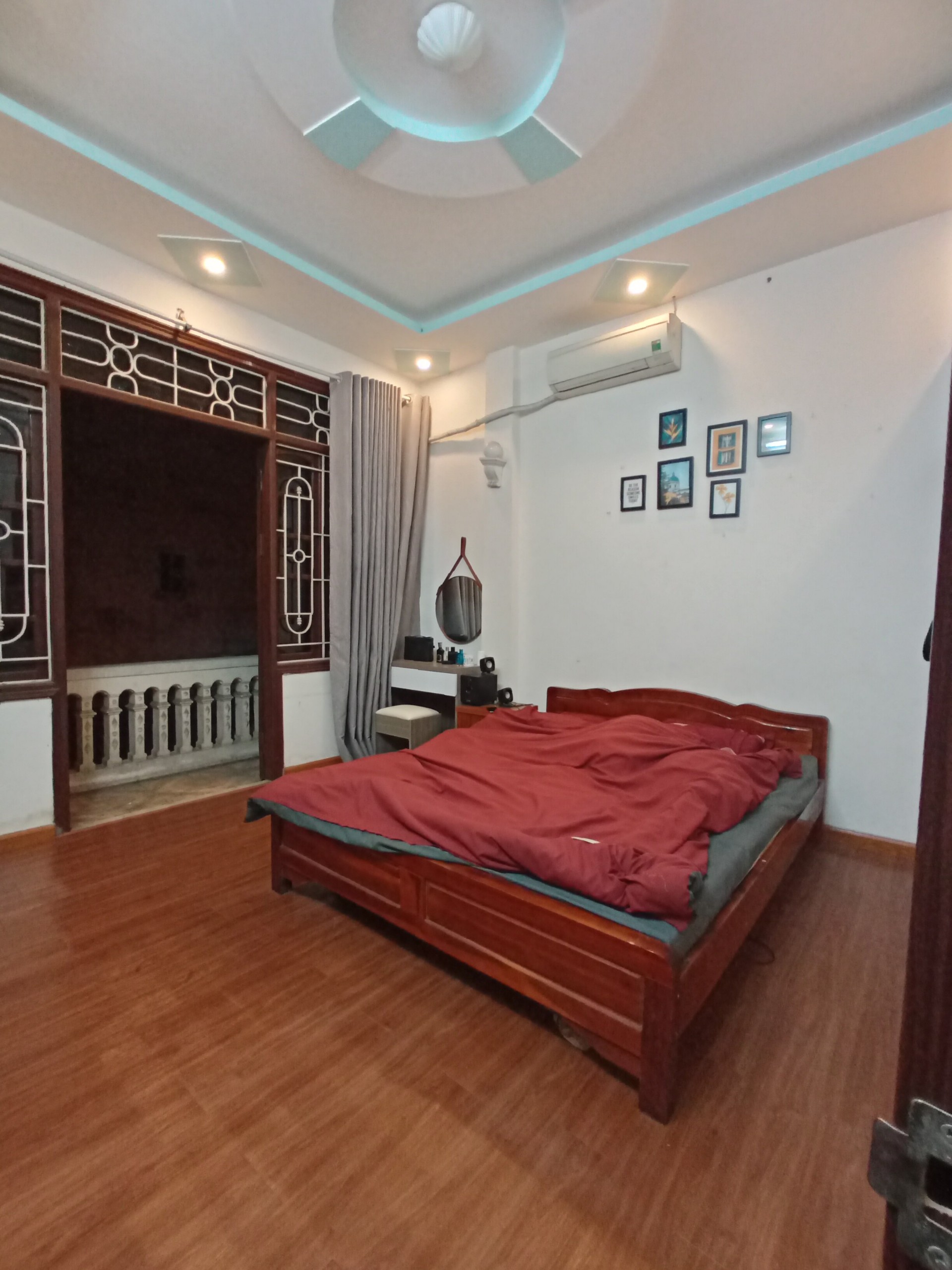 Bán nhà Bạch Mai, Hai Bà Trưng, 32m2 4 tầng, 3.15 tỷ, 0949606622