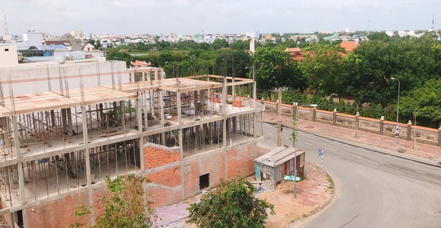 Cần bán gấp lô đất A18 - 20, mặt đường Ba Sao, thị trấn Me, Gia Viễn, Ninh Bình