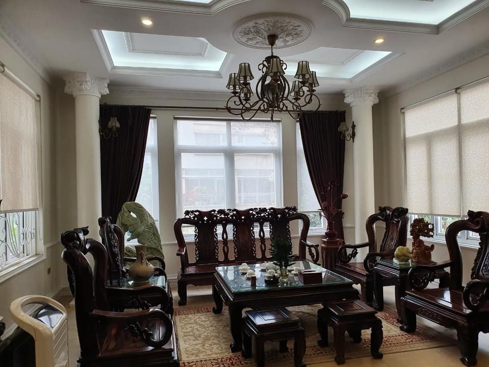 Bán Biệt Thự BT5 KĐT Văn Phú Hà Đông. 215m2, 26 Tỷ