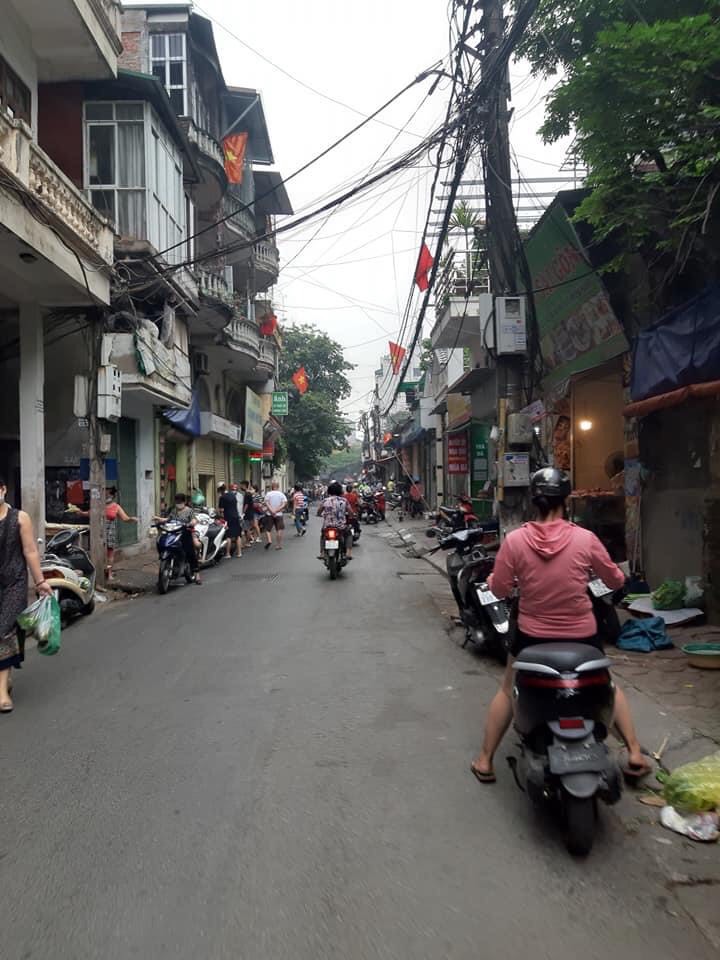 Bán nhà LÔ GÓC - KINH DOANH mọi loại hình cực đỉnh