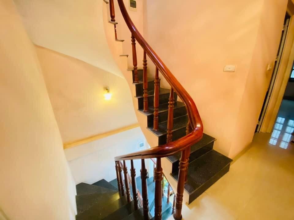 Chính chủ bán nhà phố Vũ Trọng Phụng-Thanh Xuân-chỉ 7.6 tỷ- 37m2- 4 tầng-MT 3.3 m