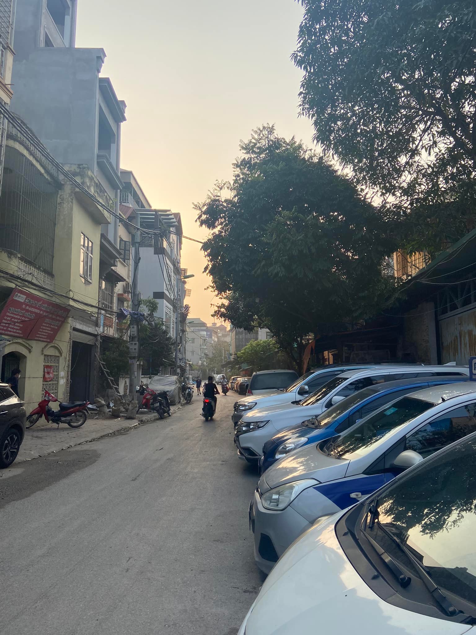 Lô Đất Vàng mặt tiền 8m - Mặt Phố Ba Đình 54 m2 Giá chỉ 12,5 Tỷ