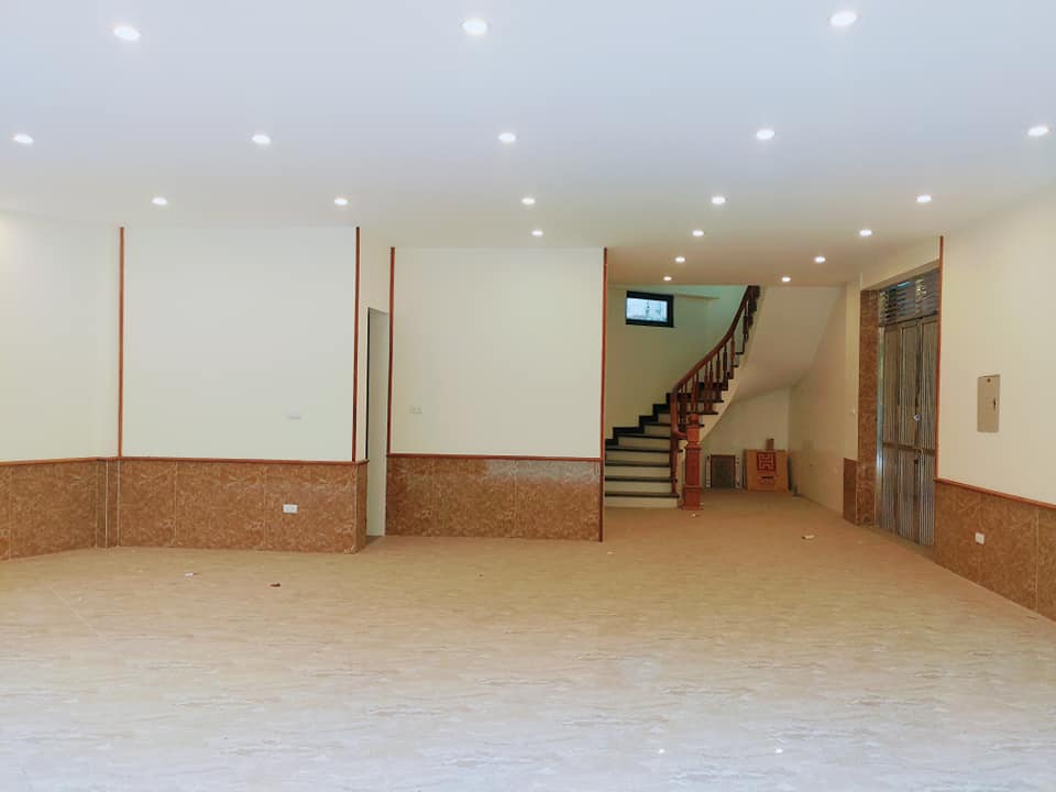 Nhà ngõ 13 Lĩnh Nam, 100m2 x 7T thang máy, MT 7m, 18.2 tỷ, 0867195893