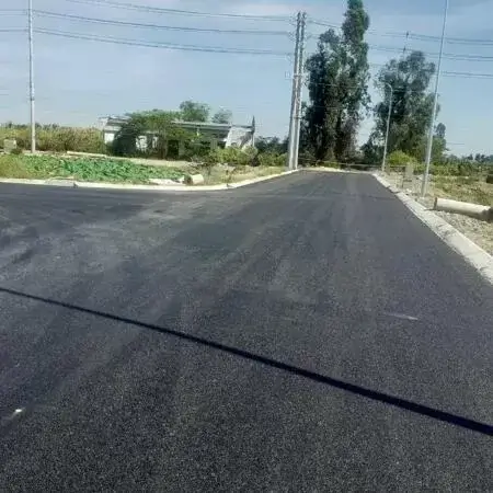 CẦN BÁN ĐẤT 2 MT ĐƯỜNG XÃ LỘC NGA, TP BẢO LỘC 798M2 (QH THỔ CƯ) GIÁ 3,3 TỶ