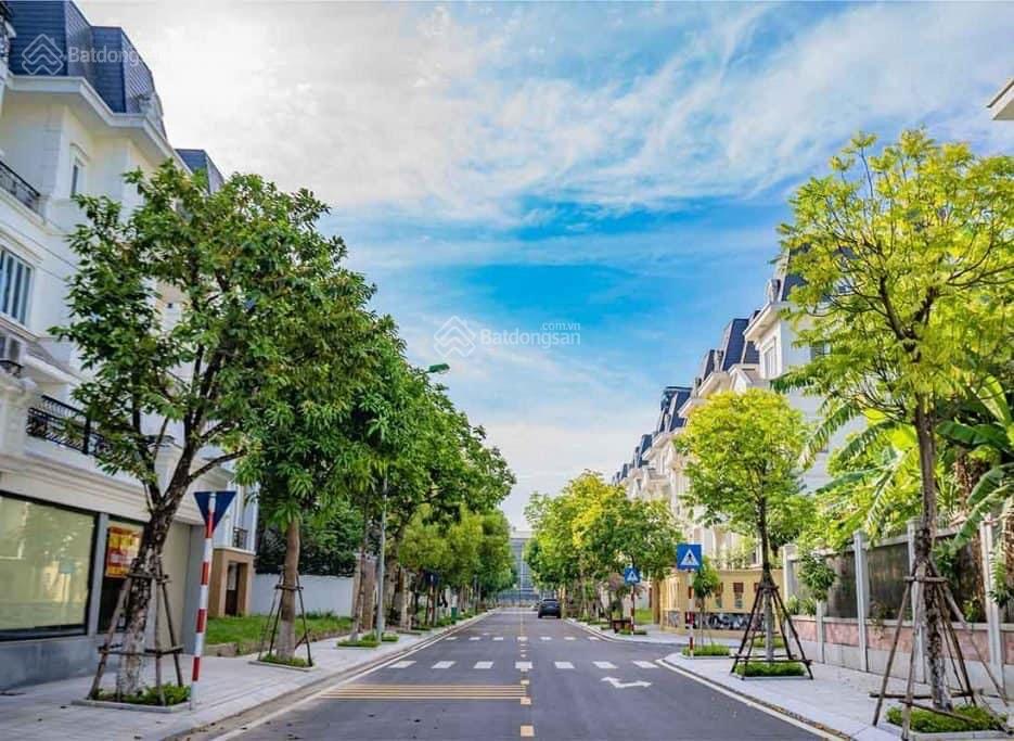 Bán biệt thự Lideco NV8, vị trí đẹp gần trục đường chính, trung tâm thương mại, giá đầu tư(Bao Phí)