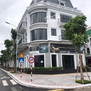 MỞ BÁN 55 CĂN SHOPHOUSE REGAL MAISON, NHẬN ĐẶT CHỖ 100TR. CK LÊN ĐẾN 20%, VAY 60% LÃI SUẤT 0% 2 NĂM