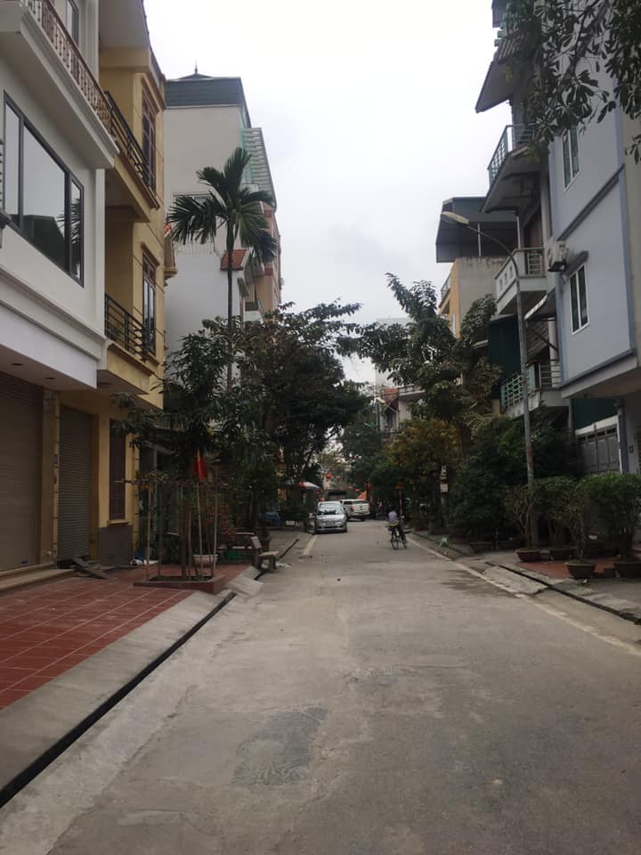 Bán nhà phân lô X2B Yên Sở, 87m2 x 5T, MT 5.5m, giá 13.6 tỷ, 0867195893