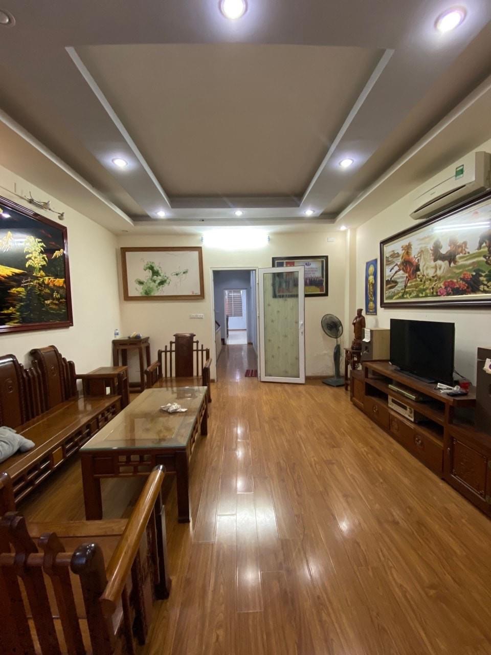 Bán Nhà Mặt Phố Nguyễn Văn Lộc KĐT Mộ Lao Hà Đông. 86m2 Giá Cực Rẻ