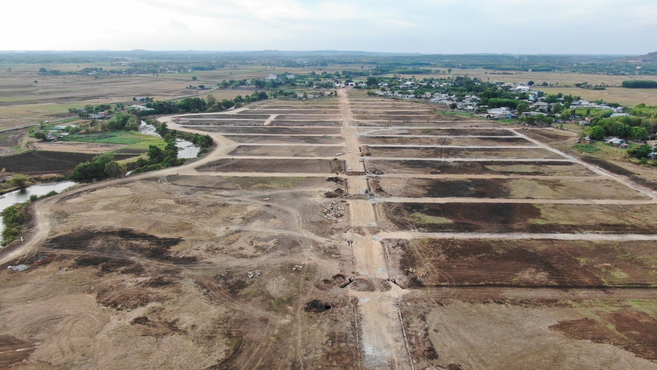 Cần tiền bán nhanh lô đất Gia Thịnh - Gia Viễn - Ninh Bình giá đầu tư