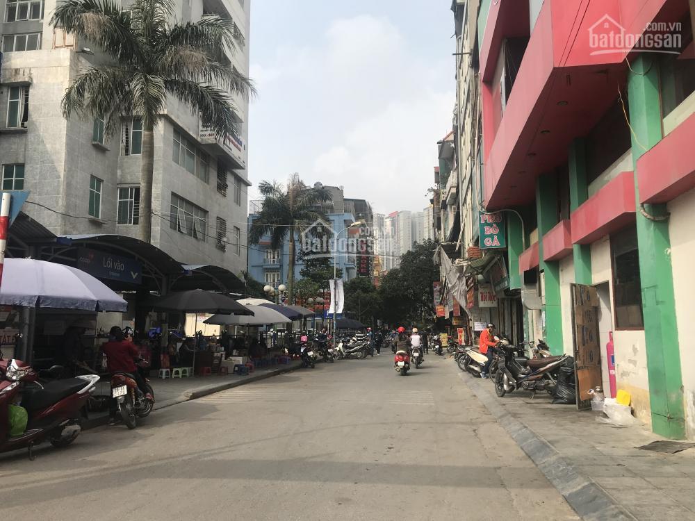 Chính chủ bán nhà mặt phố An Hòa-Hà Đông - chỉ 24.5 tỷ - 96M - 5 tầng - MT 20m