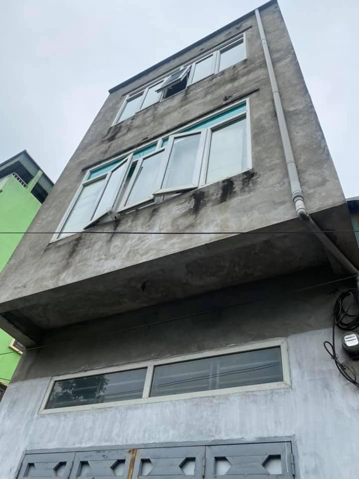 Bán Gấp Nhà Đường Tả Thanh Oai - Thanh Trì 45m, 4 Tầng, Mt 4.3M, Giá 1.36 tỷ. Liên Hệ: Mr Dũng 0983833999.