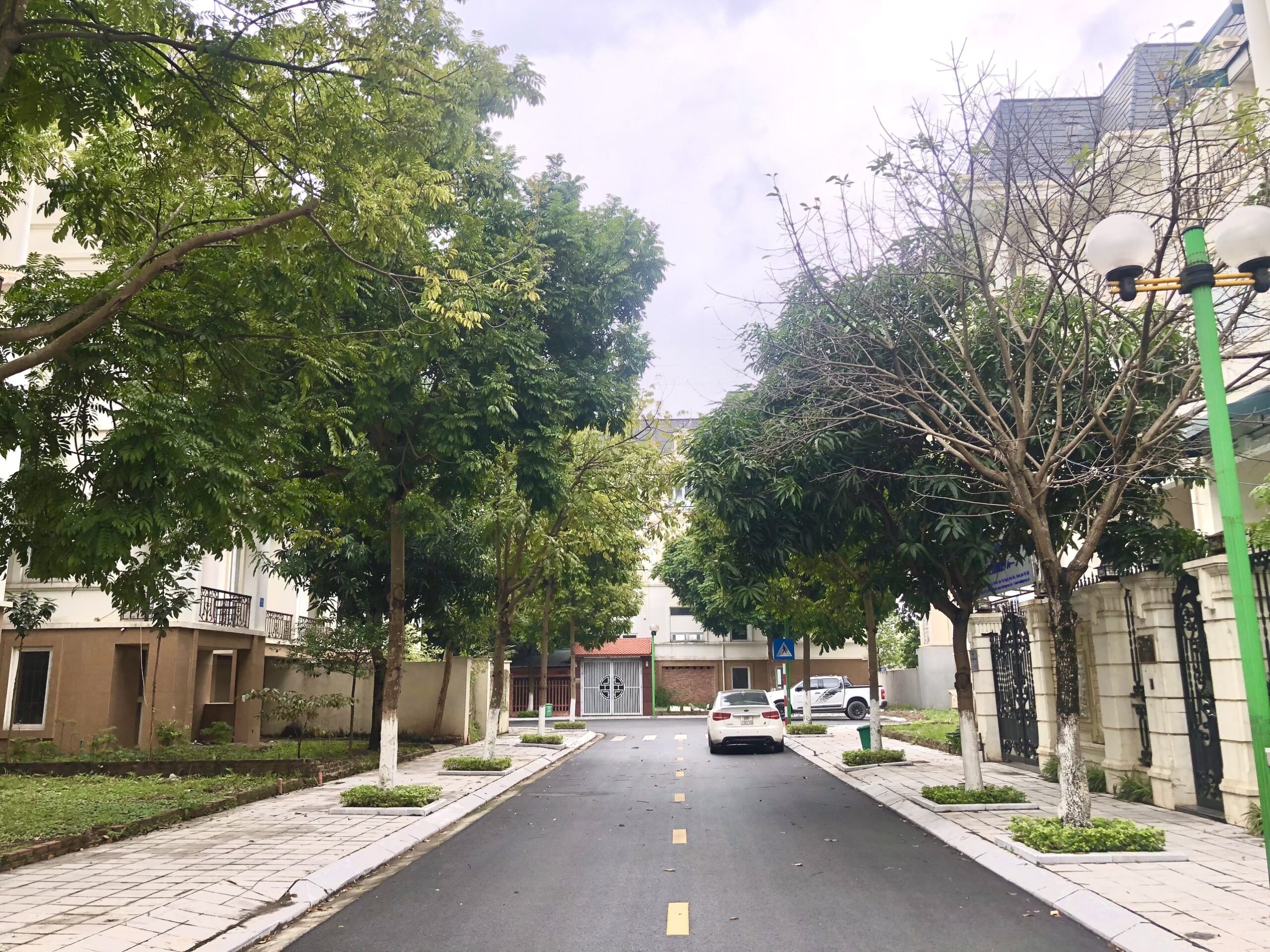 BÁN BIỆT THỰ LIDECO NV6 VỊ TRÍ ĐẸP GẦN TRỤC ĐƯỜNG CHÍNH, TRUNG TÂM THƯƠNG MẠI, GIÁ ĐỂ ĐẦU TƯ