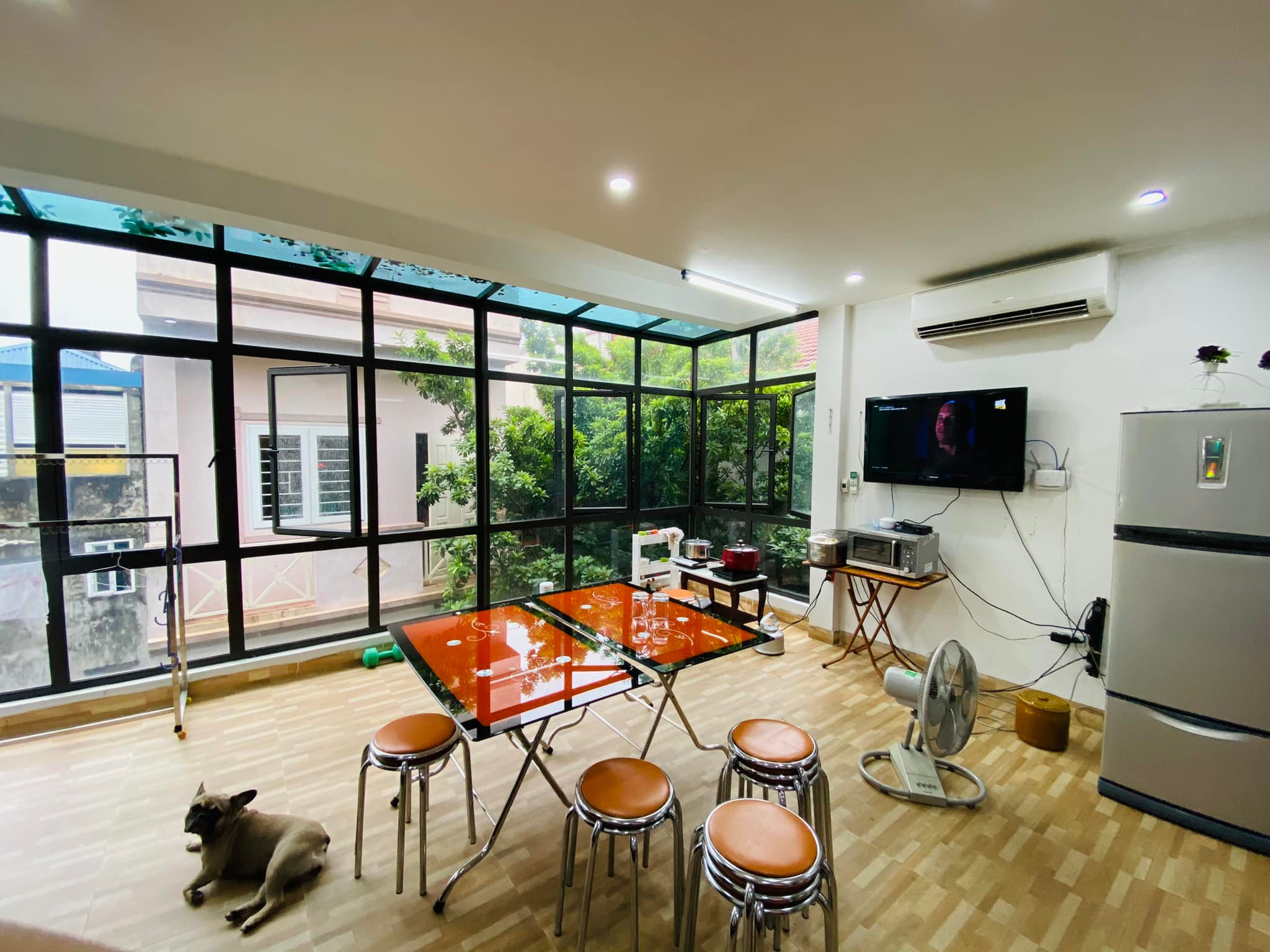 Chính chủ cần bán gấp nhà Cự Lộc Thanh Xuân-nhà đẹp ở ngay-tặng toàn bộ nội thất-80m- 8 tỷ